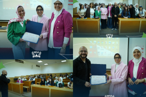 “MSA Hosts Workshop on AI in Public Relations and Business Growth”