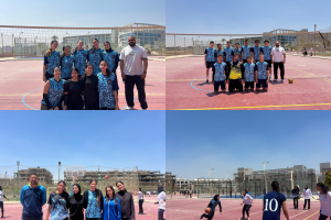 MSA University Leads the Sports Scene in the First Sector Championship of 6th of October Universities