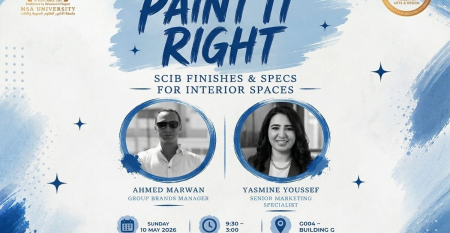 Arts and design SCIB events