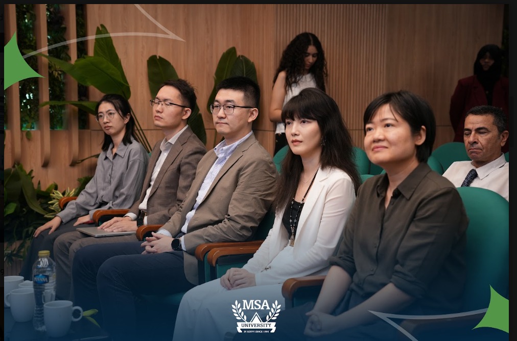 MSA University Partners with The Hong Kong University of Science and Technology (Guangzhou) to Shape the Cities of Tomorrow 4