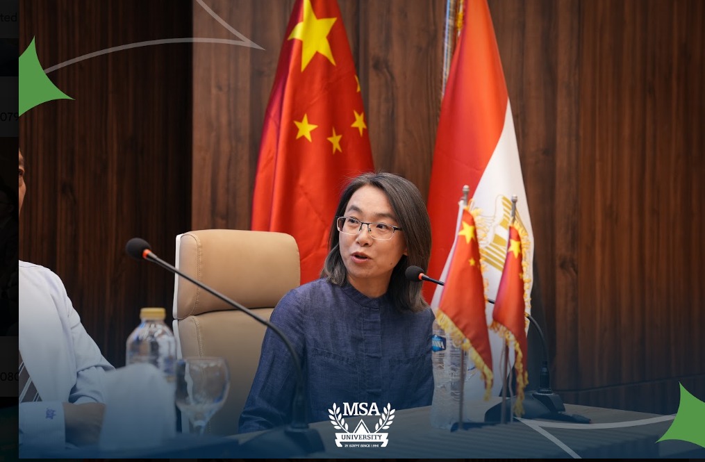 MSA University Partners with The Hong Kong University of Science and Technology (Guangzhou) to Shape the Cities of Tomorrow 7