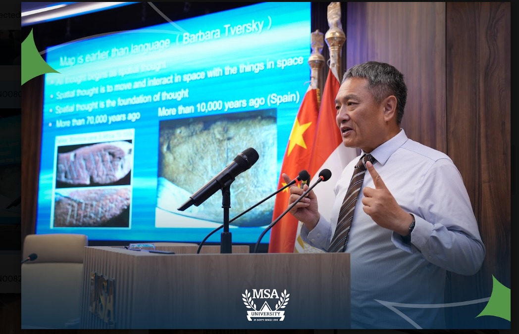 MSA University Partners with The Hong Kong University of Science and Technology (Guangzhou) to Shape the Cities of Tomorrow 8