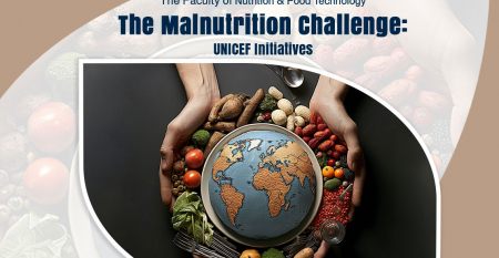 Malnutrition Challenge UNICEF Initiatives