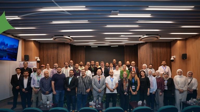 Advancing the Future of Oral & Maxillofacial Surgery at MSA University.