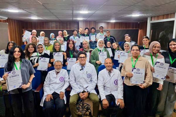 Faculty of Biotechnology at MSA University: Developing Researchers Beyond the Laboratory