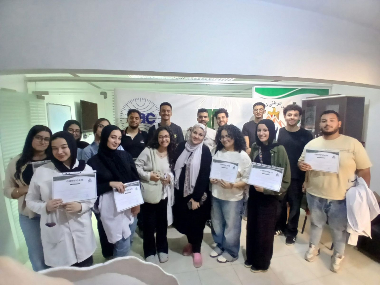 Faculty of Biotechnology at MSA University: Developing Researchers Beyond the Laboratory